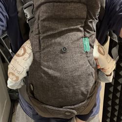 Baby carriers