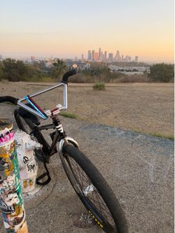 26 inch fixed gear mafia