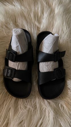 Brand new Torrid sandals