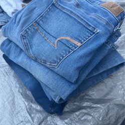 Women’s jeans Size 7 