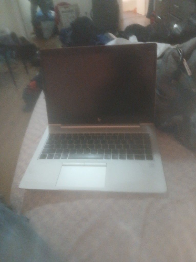  hp elitebook 840 g6. 