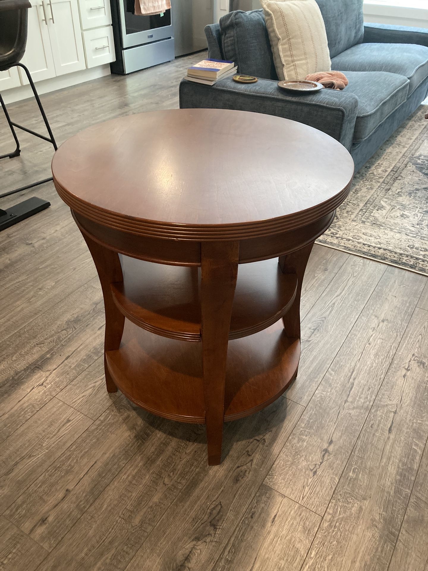 End Table