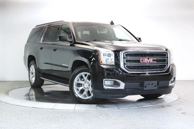 2017 GMC Yukon XL