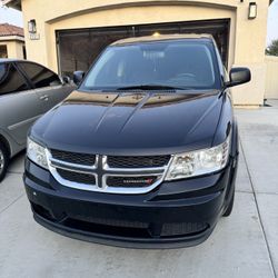 2015 Dodge Journey