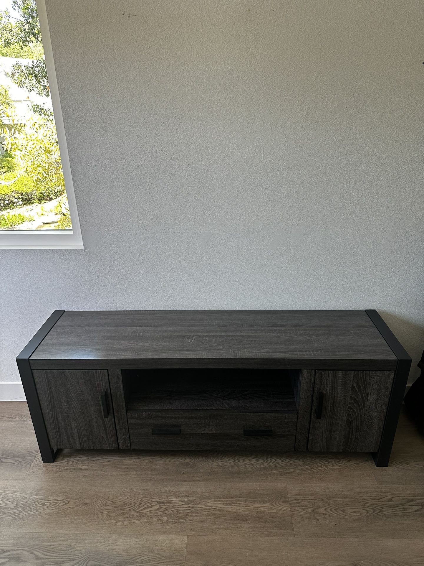 TV Console Table