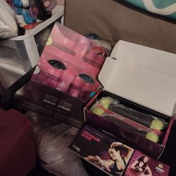 Pesas. Para. Zumba.   Y. CDs. 