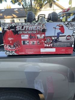 Scooter