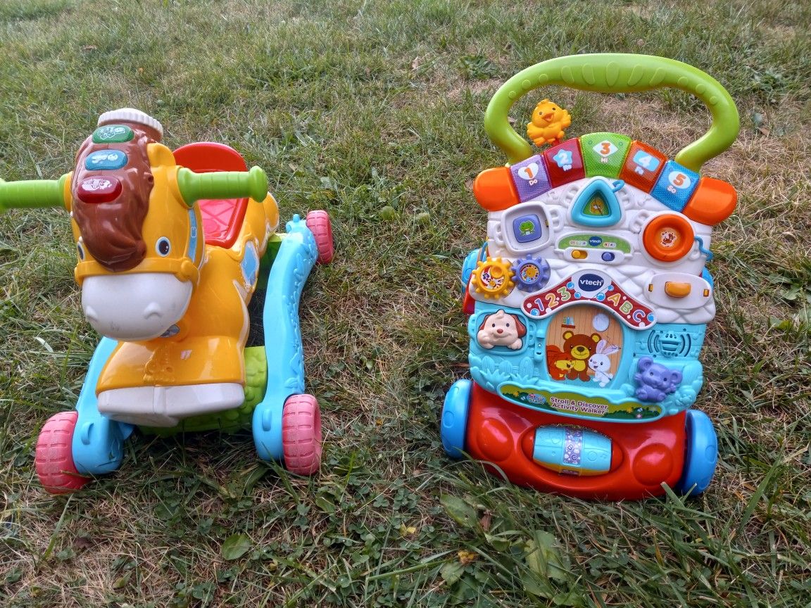 Baby Toys
