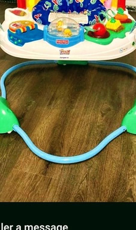 Jumperoo