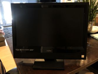 21” VIZIO TV