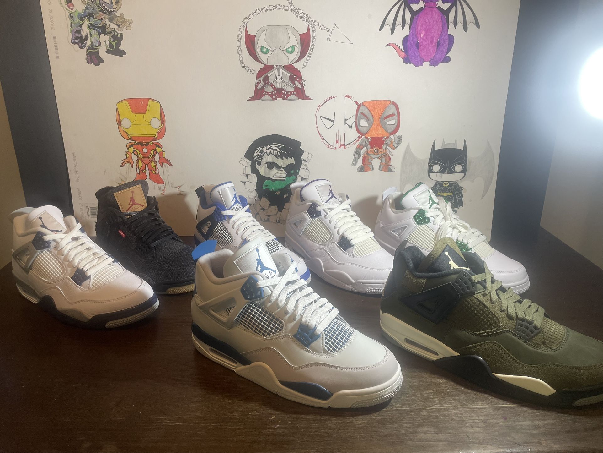 Buy Sell Trade Consignment