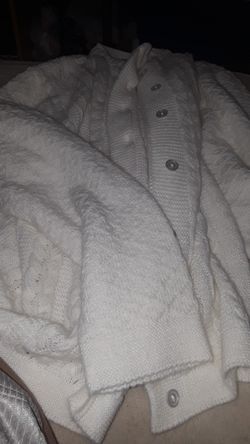 Sweater
