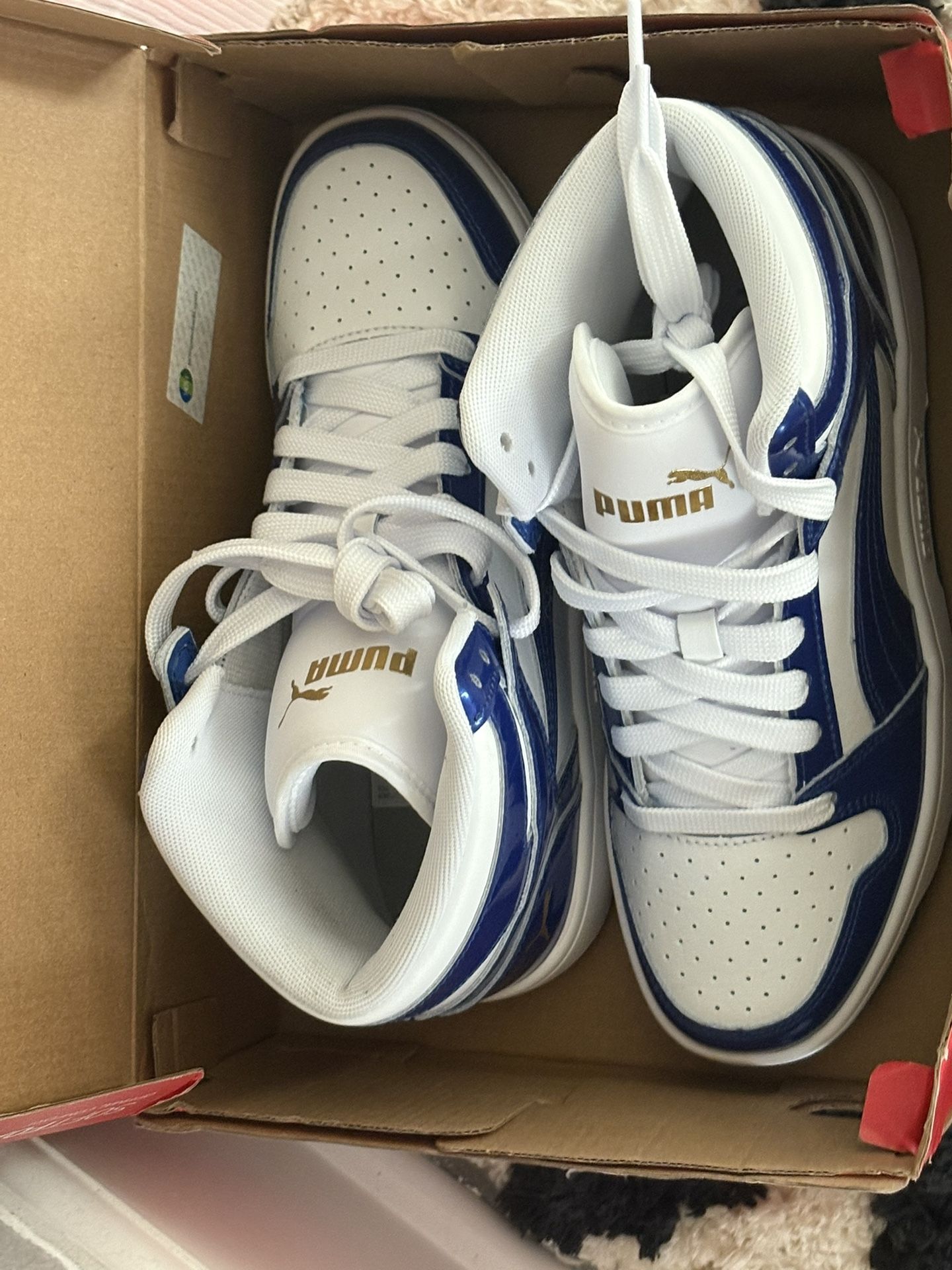 Puma