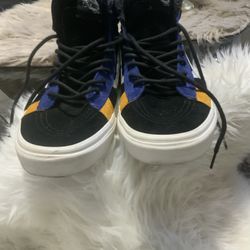 Vans Size 13