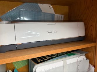 Cricut Maker