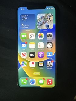 iPhone 11 Pro Maxed (UNLOCKED)