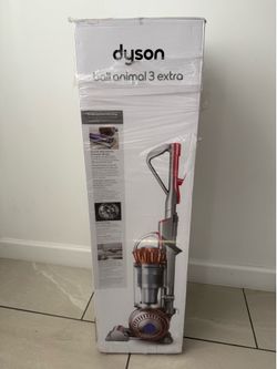 Dyson ball animal