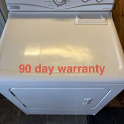 Maytag Dryer