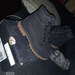 Kids Timberland Boots