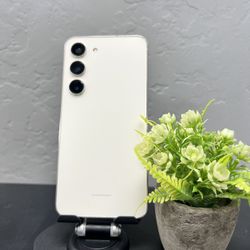 Samsung Galaxy S23 Unlocked 128 GB 