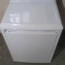 General Electric Washer And Dryer