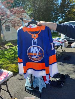 Josh Bailey Jersey