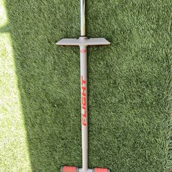 Pogo Stick