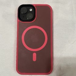 Iphone 15 In Excellent Condition At&t Company Only 