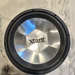  Xtant 12 Inch Dvc A1244A