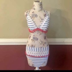 CoCoship 2 Piece Bathing Suit 