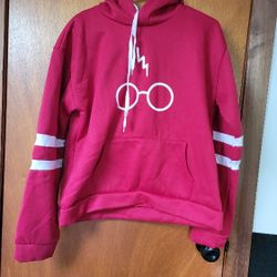 Women's Small Harry Potter Sweater