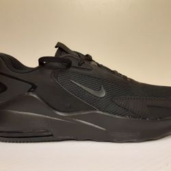 Nike Black AirMax Bolt
