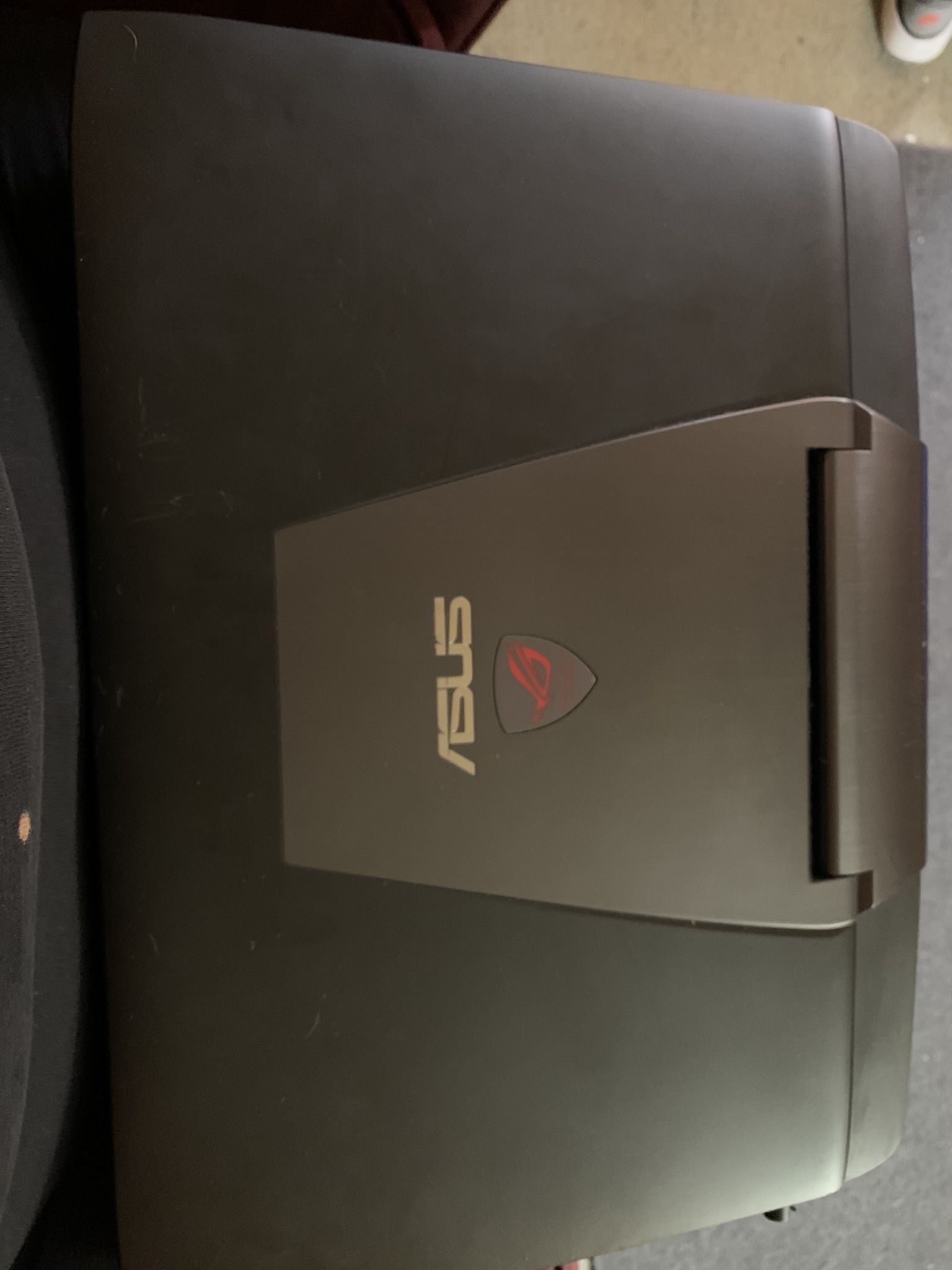 Asus Gaming Laptop