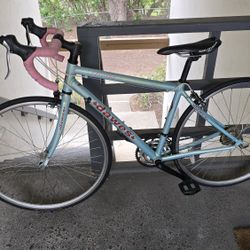 Women's Road Bike Dawes Bella 44 cm