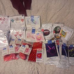 Party Decorations And Crafts