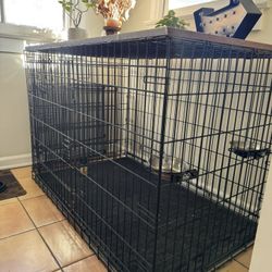 Large Furniture Design Dog crate