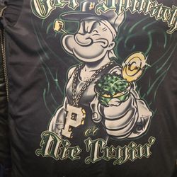 POPEYE  (Not Available)