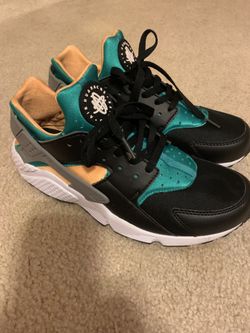 Nike Air Huarache 