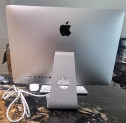 Apple iMac All-in-One Desktop Computer