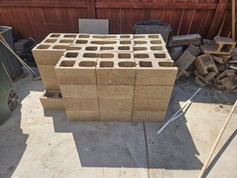 Free Cinder Block
