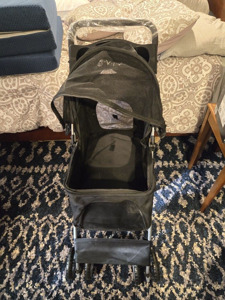 Cat/Dog Stroller