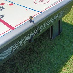 STanleyCup FINALs Air HOCKEY table