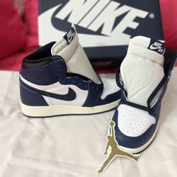 Brand NEW Jordan 1’s