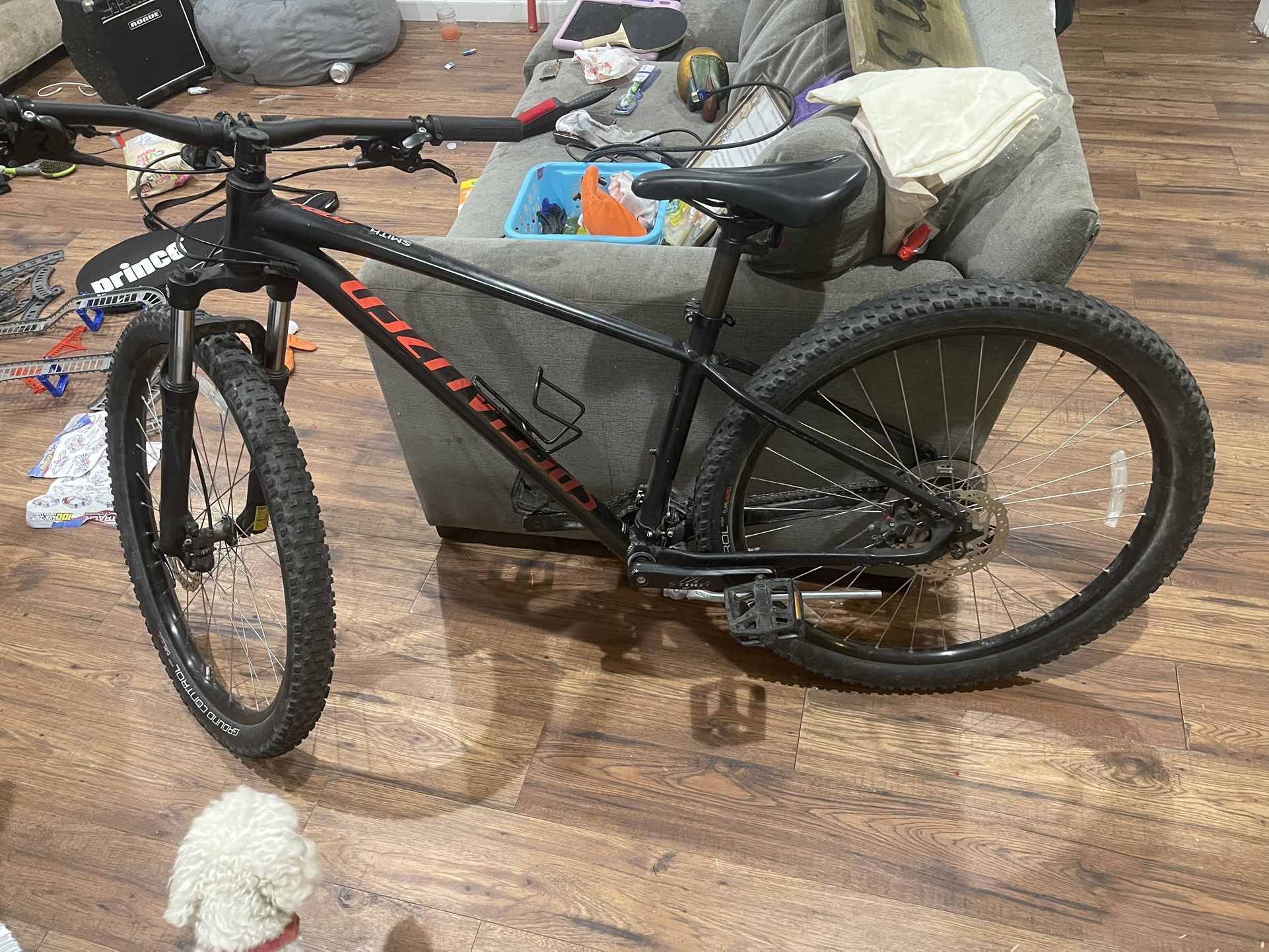 Specialized Bike For Sale