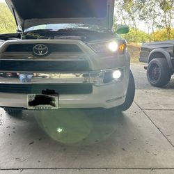 LED HEADLIGHTS $40 Any Vehicle