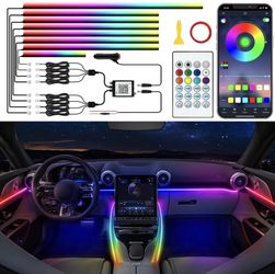 Car LED Strip Lights