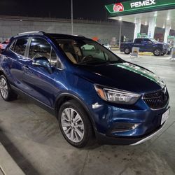 2019 Buick Encore