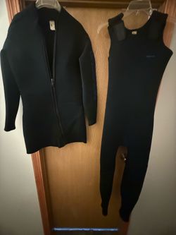 Dacor Wetsuit Medium Men’s