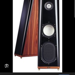 Thiel CS2.4 Loudspeakers