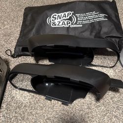 Exterior Towing Mirrors (Chevy GMC)
